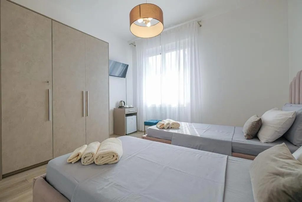 Maison d'hôtes Sbs Room Rental Bergame