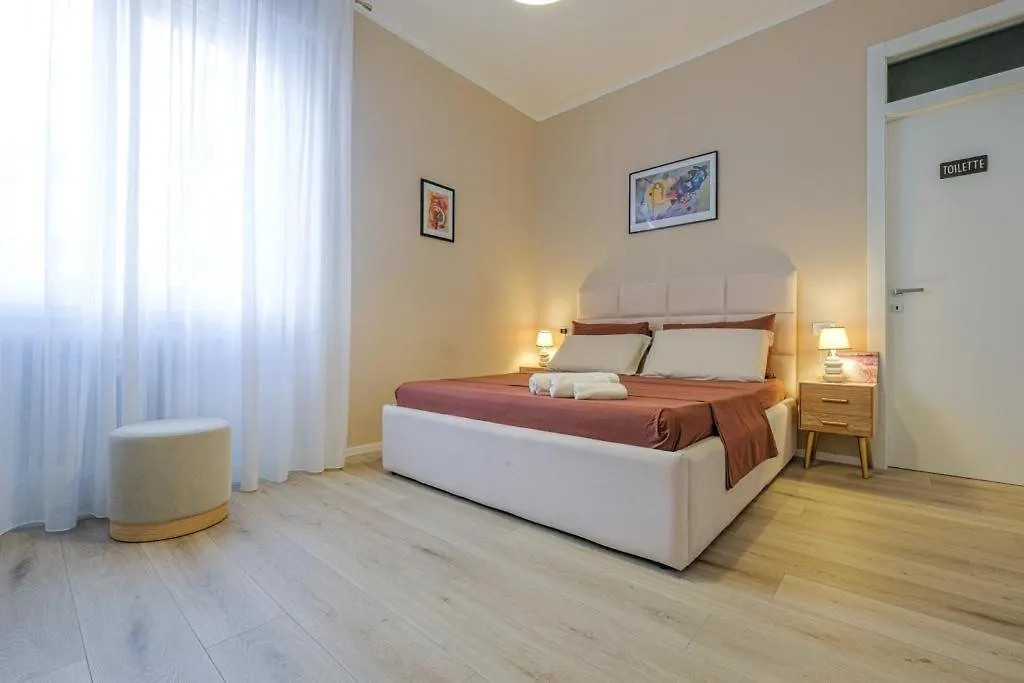Sbs Room Rental Bergame