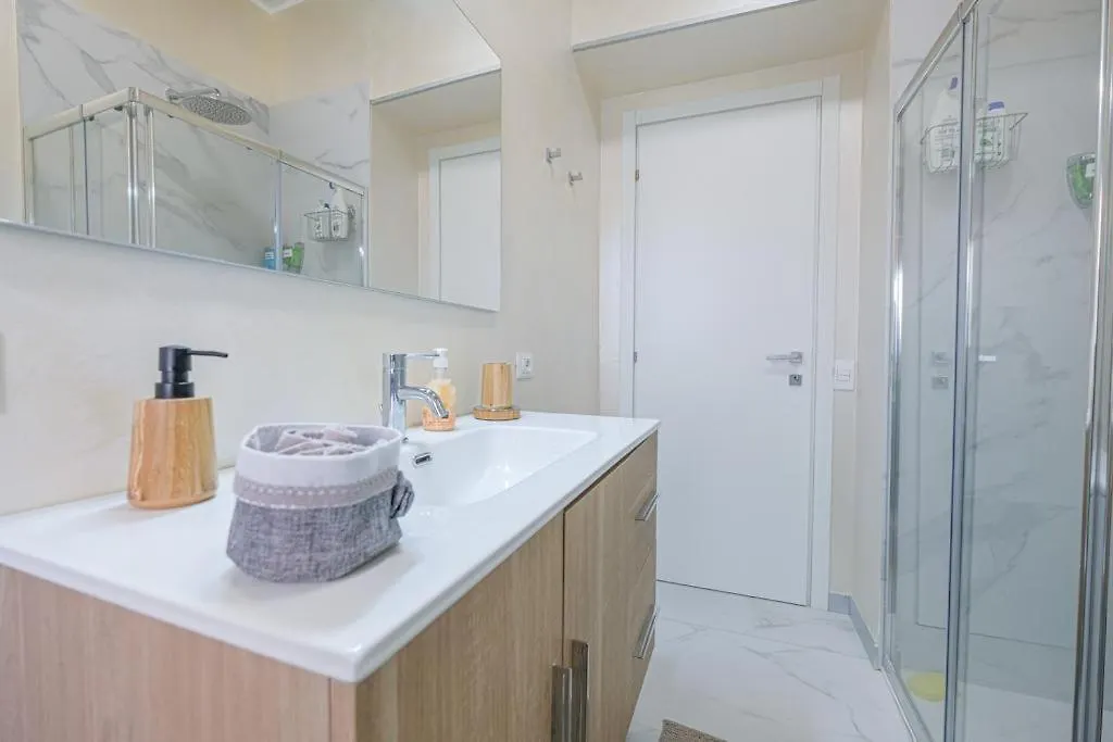 Maison d'hôtes Sbs Room Rental Bergame Italie