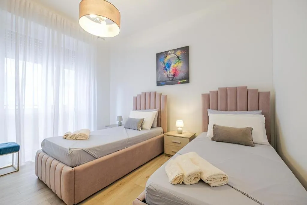 Sbs Room Rental Bergame 0*,  Italie
