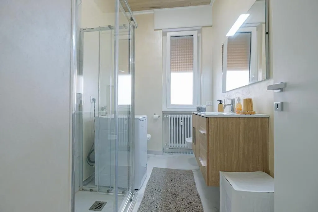Sbs Room Rental Bergame
