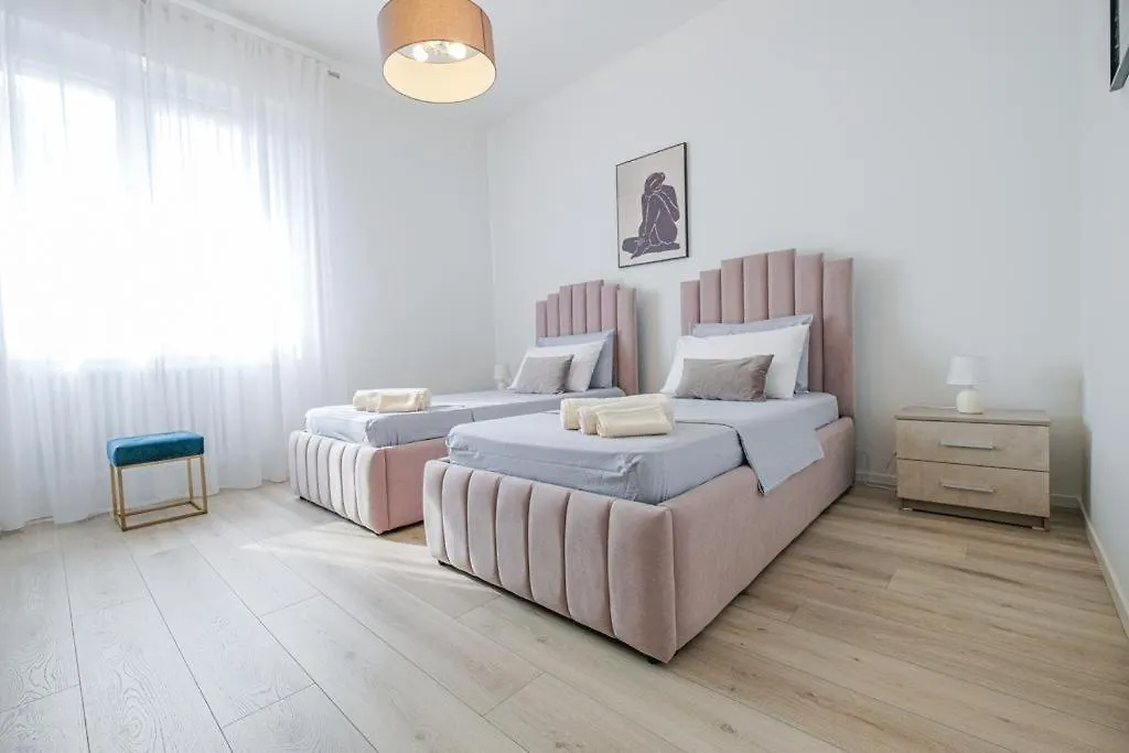 Sbs Room Rental Bergame Maison d'hôtes