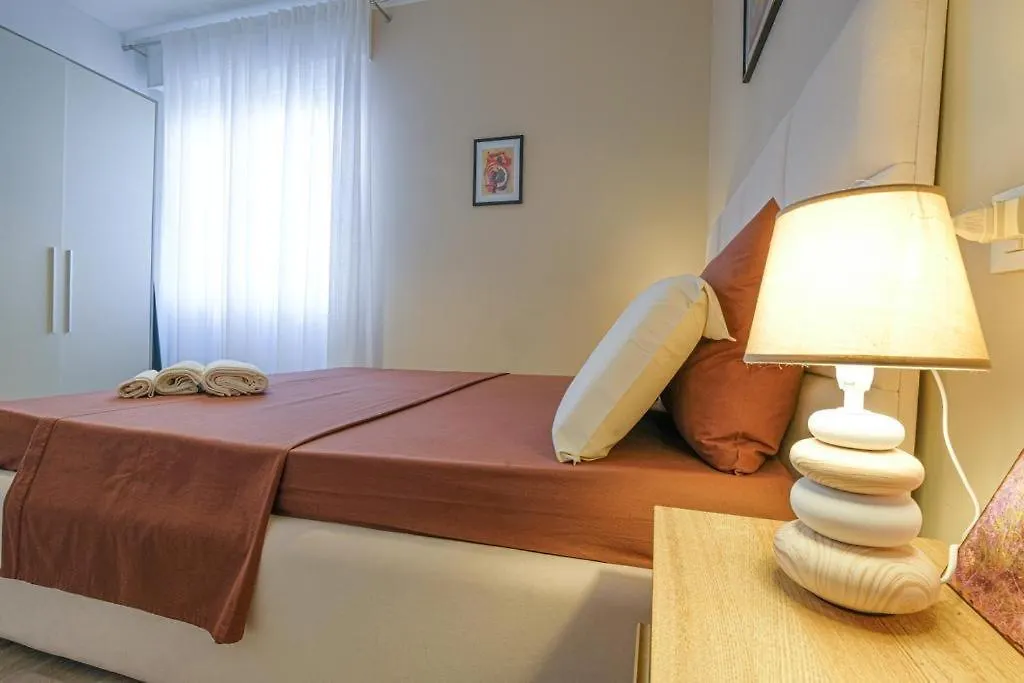 Sbs Room Rental Bergame