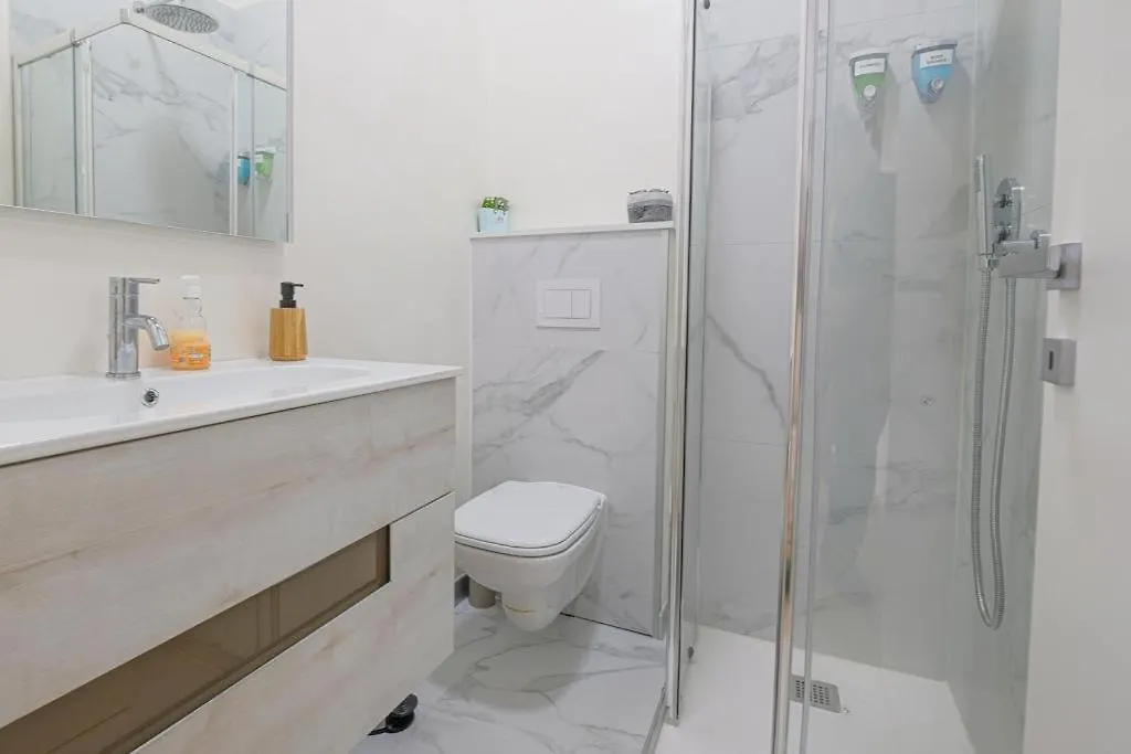 Maison d'hôtes Sbs Room Rental Bergame