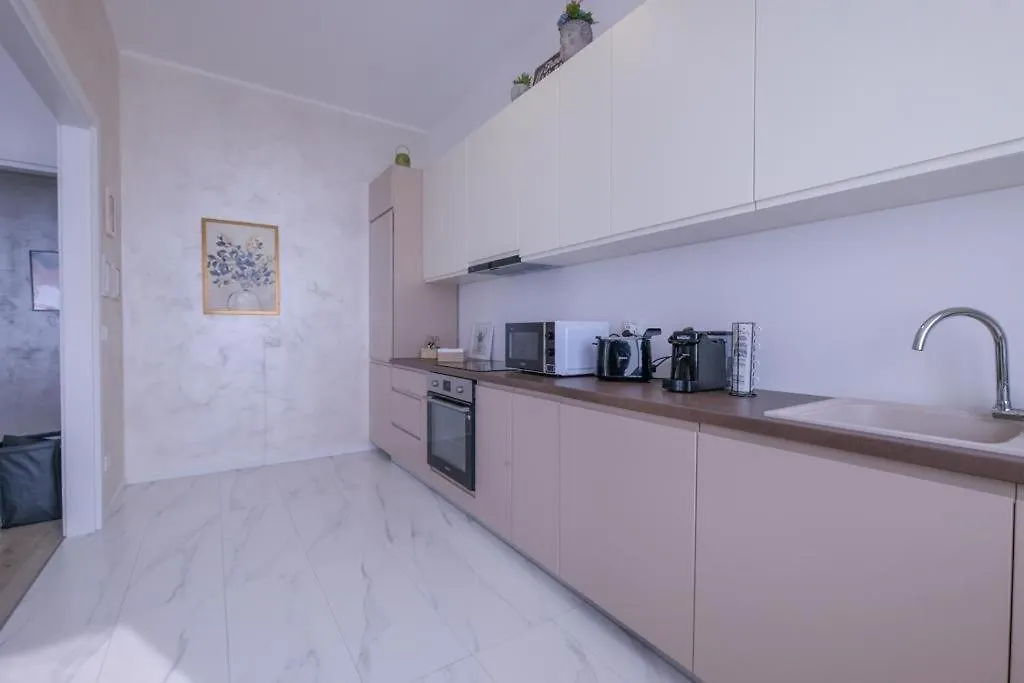 Sbs Room Rental Bergame Italie