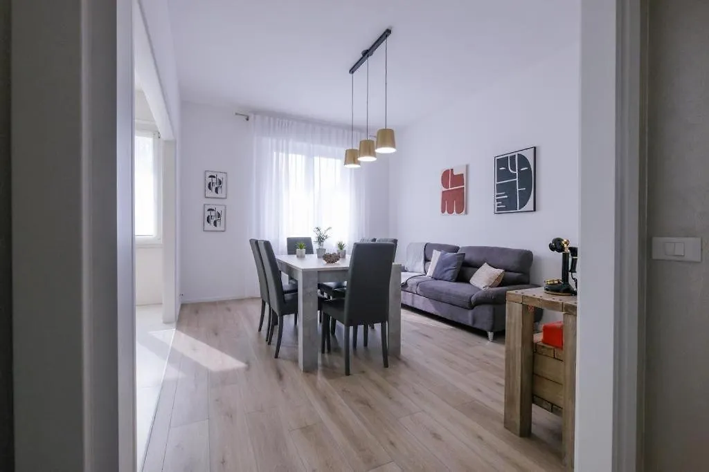 Maison d'hôtes Sbs Room Rental Bergame