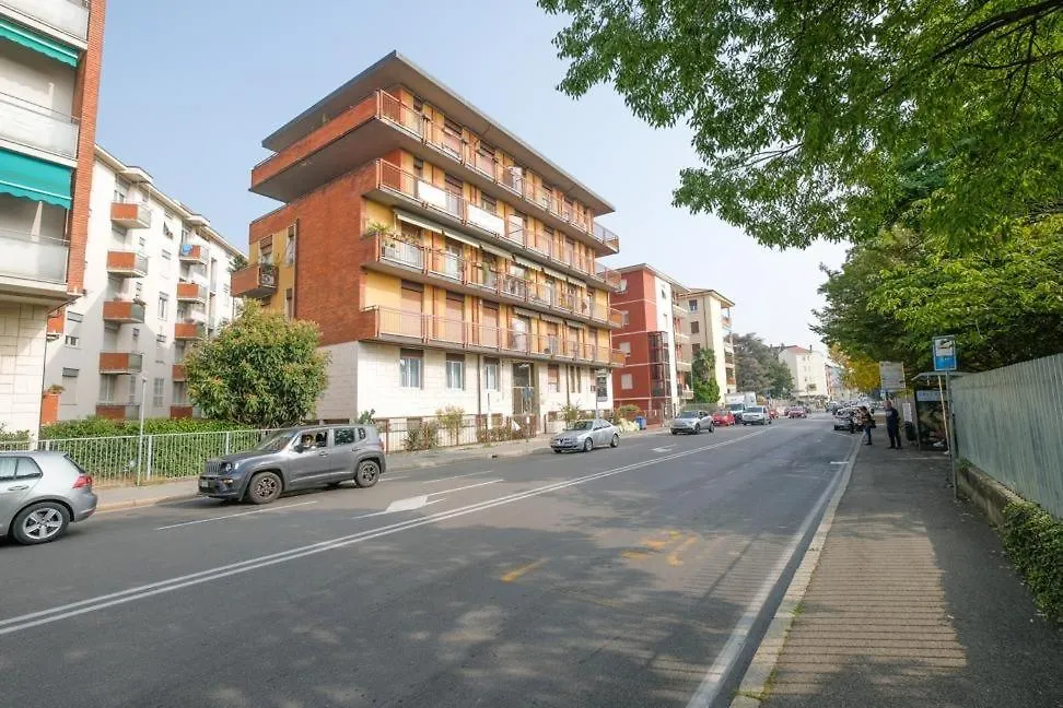 Sbs Room Rental Bergame
