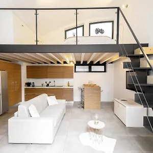 Design Appartement