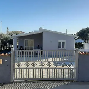 Aurora Affittacamere Marzamemi