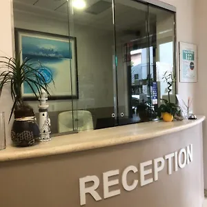 Divina Aparthotel Rimini