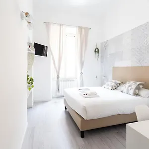 White Gioberti Affittacamere Roma