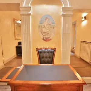 Grottini Luxury ~ Pantheon Affittacamere Roma