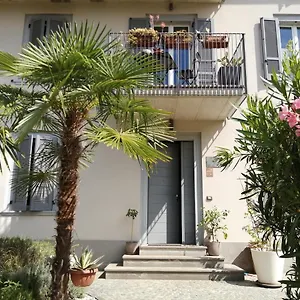 Stanze Ildesco Guest house