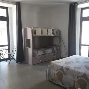 Saponaria Bed & Breakfast Aeroporto di Catania Fontana Rossa