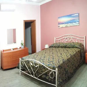 Soleluna 319 Bed & Breakfast Reggio Calabria