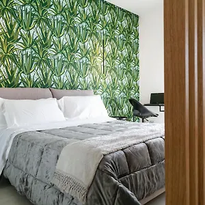 Apartment Suite Bed & Breakfast Aeroporto di Catania Fontana Rossa