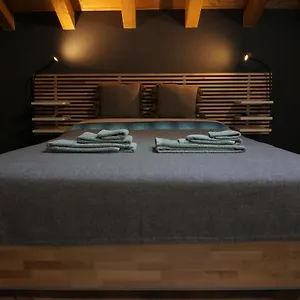 Gasthuis Green Stay Bergamo, Bergamo