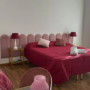 Comfort Affittacamere Bergamo
