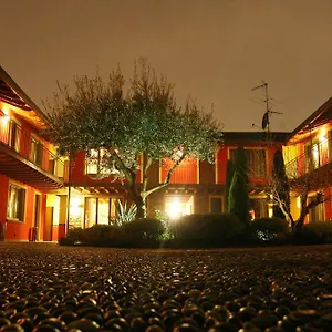 Corte Nuova Bergamo