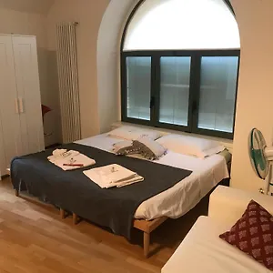 Myroom Alta 2 Appartement
