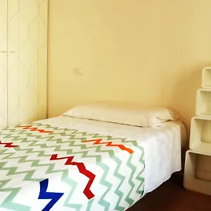 Indisparte Guest house