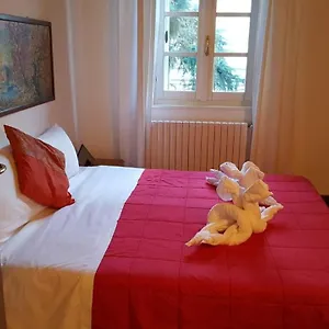 Casa Vacanza Centro Hébergement de vacances
