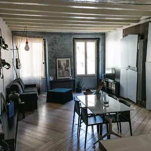 Flora Inn, Flora I - Nel Cuore Di Alta Hébergement de vacances