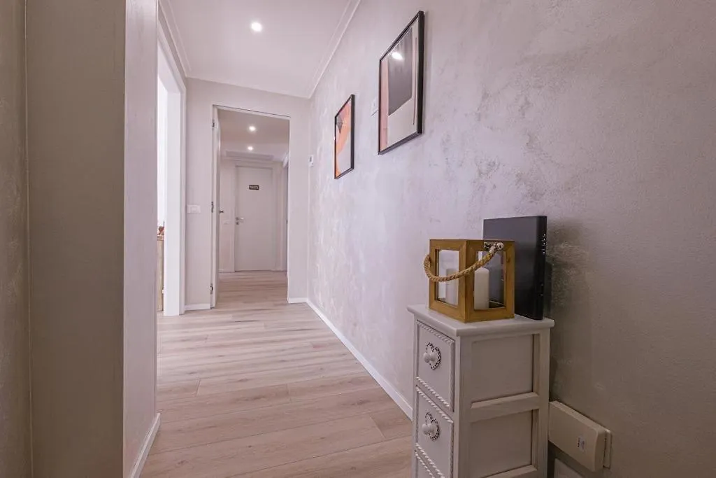 Pensjonat Sbs Room Rental Bergamo
